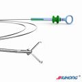Chirurgisches Instrument! Endoskopische greifen Zange für Australien Endoskopie